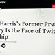 Image for article titled National Review, Daily Caller Help Publicize Lies About Former Kamala Harris Staffer